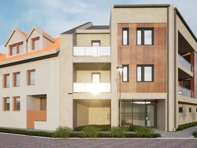 Eladó lakás Nyíregyháza, Belváros 51 nm