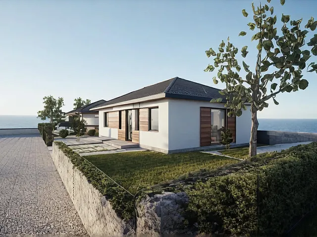 Eladó ház Nyíregyháza, Ókistelekiszőlő 80 nm