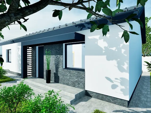 Eladó ház Nyíregyháza, Nyírszőlős 90 nm