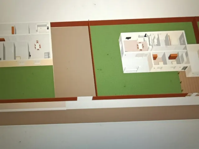 Eladó ház Nyíregyháza, Oros 117 nm