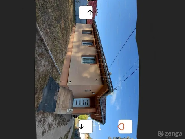 Eladó ház Őrbottyán, Vácbottyán 116 nm