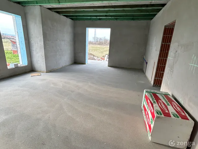 Eladó ház Miskolc, Szirma 92 nm