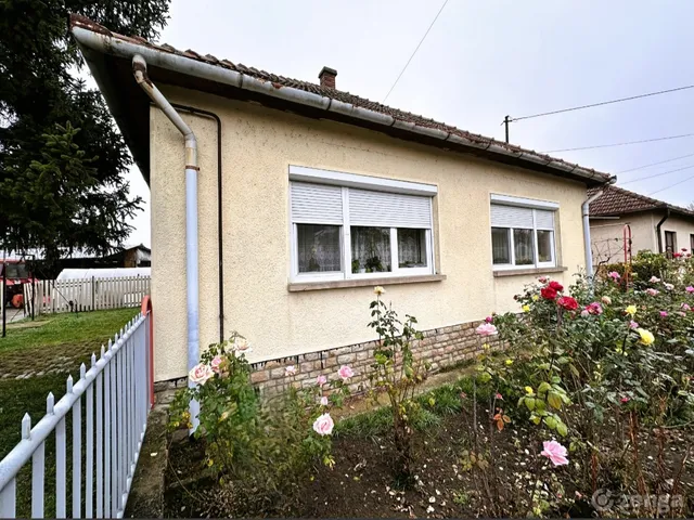 Eladó ház Sarkad 92 nm