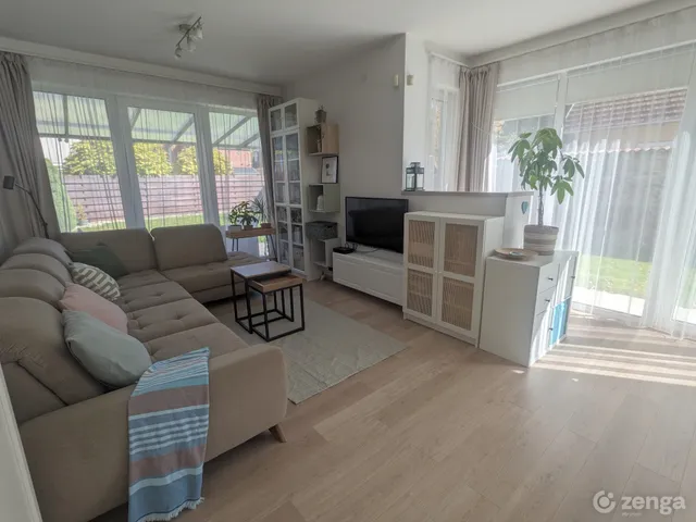 Eladó ház Budapest III. kerület, Csillaghegy 120 nm