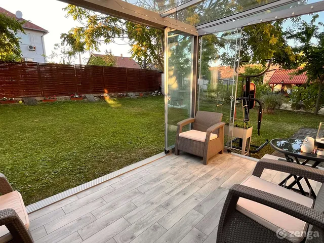 Eladó lakás Budapest XV. kerület, Rákospalota 65 nm