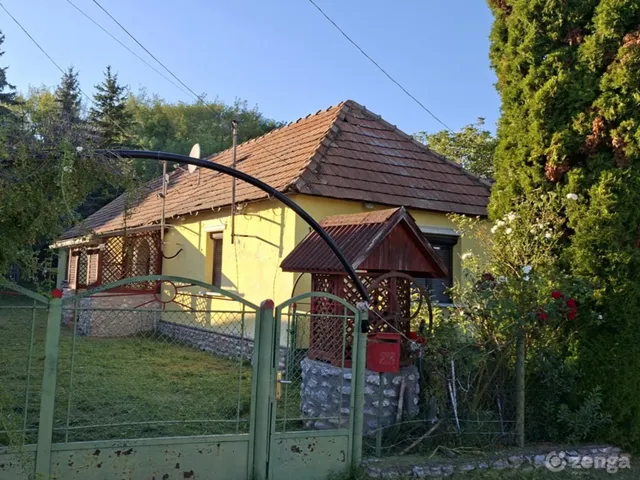 Eladó ház Lénárddaróc 80 nm