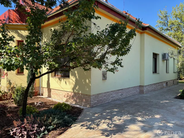 Eladó ház Dunakeszi 113 nm