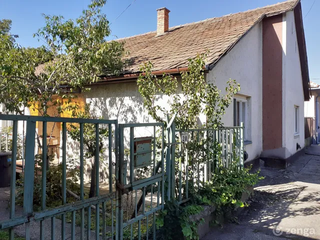 Eladó ház Pásztó 74 nm