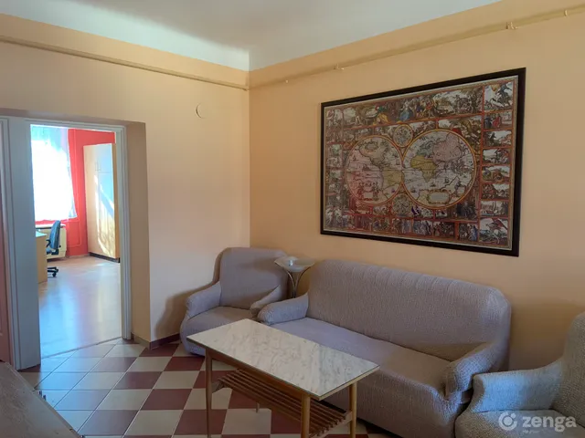 Eladó lakás Szeged, Alsóváros 60 nm