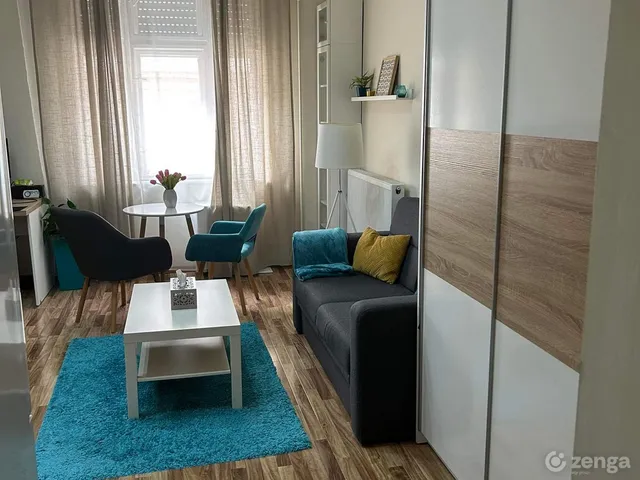 Eladó lakás Budapest IX. kerület, Középső Ferencváros 41 nm