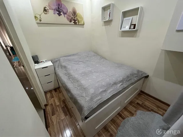 Eladó lakás Budapest IX. kerület, Középső Ferencváros 41 nm