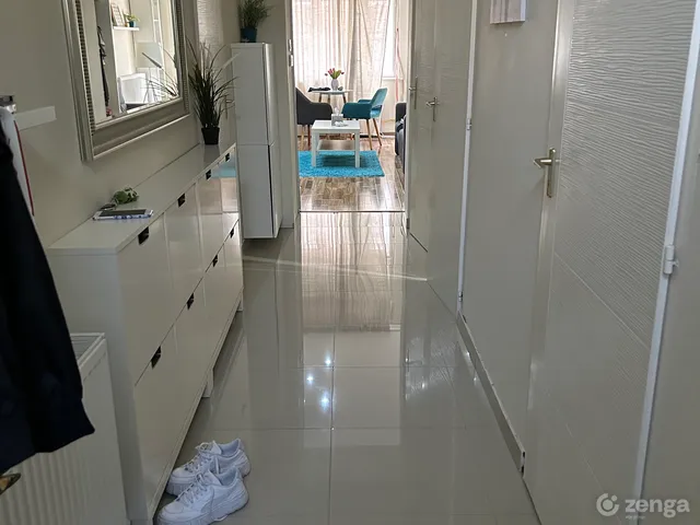 Eladó lakás Budapest IX. kerület, Középső Ferencváros 41 nm