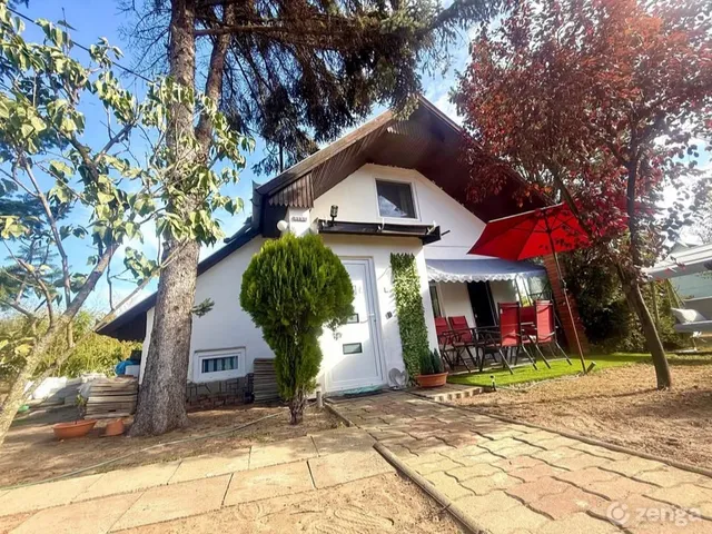 Eladó üdülő és hétvégi ház Szatymaz 45 nm