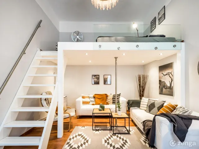 Eladó lakás Budapest VII. kerület, Külső-Erzsébetváros 38 nm