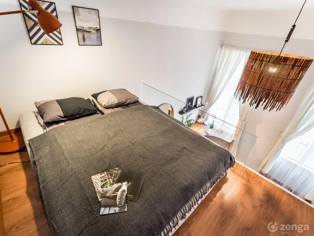 Eladó lakás Budapest VII. kerület, Külső-Erzsébetváros 38 nm