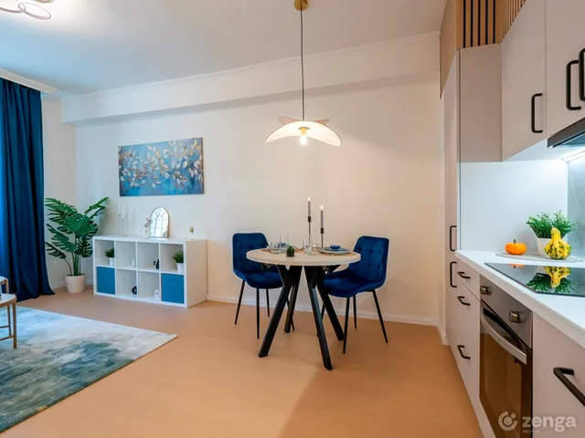 Eladó lakás Budapest IX. kerület, József Attila lakótelep 39 nm