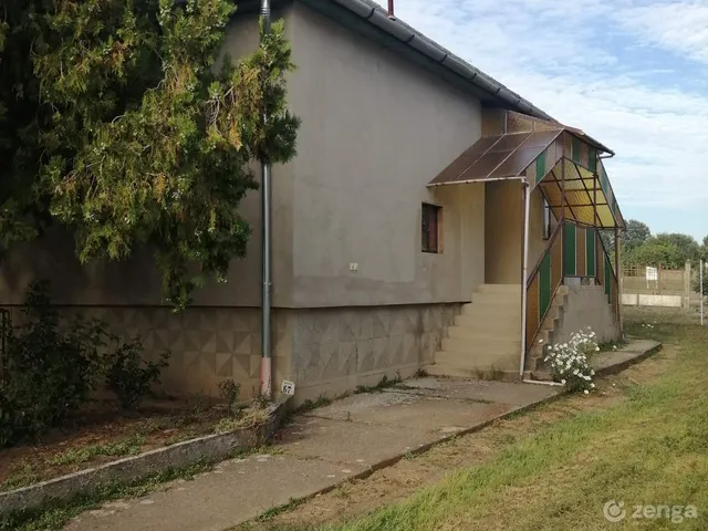 Eladó ház Berkesz 130 nm