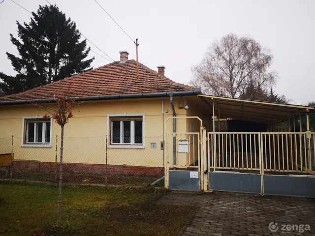 Eladó ház Dunaharaszti, Óváros 80 nm