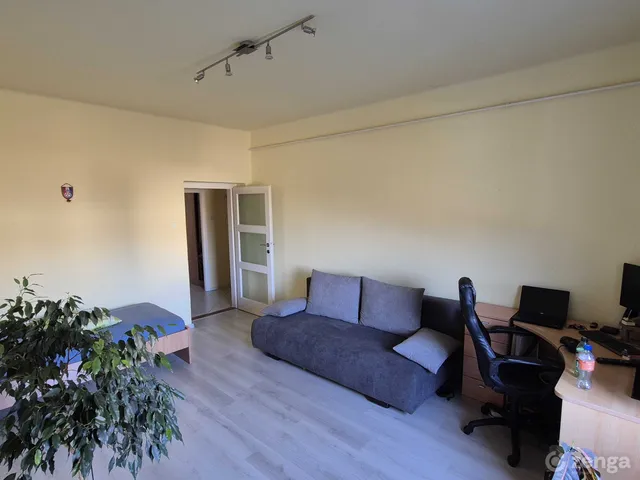 Eladó lakás Budapest XIII. kerület, Angyalföld 40 nm