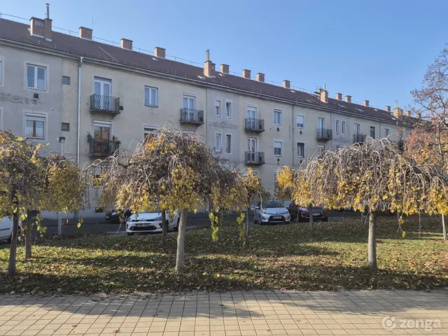 Eladó lakás Budapest XIII. kerület, Angyalföld 40 nm