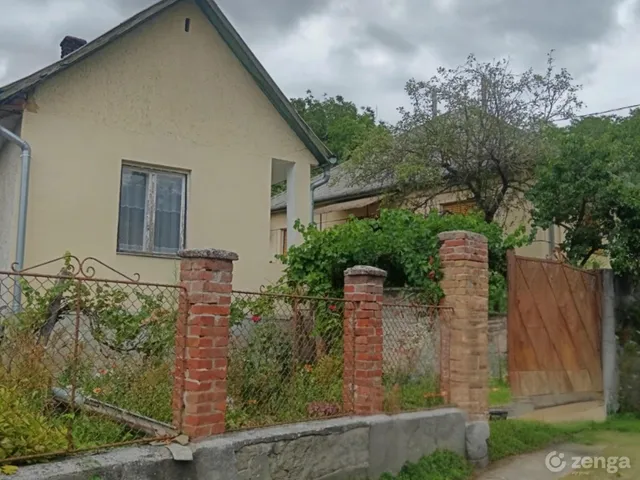 Eladó ház Szurdokpüspöki 95 nm