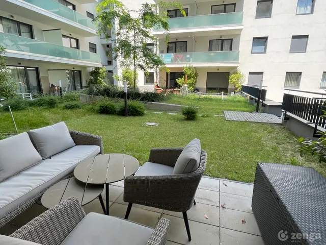 Eladó lakás Budapest VI. kerület 42 nm