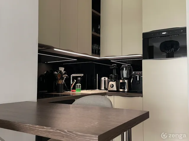 Eladó lakás Budapest VI. kerület, Rózsa utca 55. 42 nm