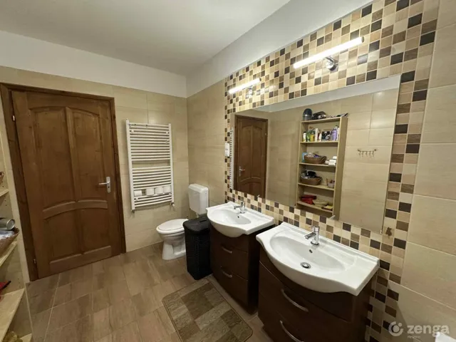 Eladó ház Mikepércs 100 nm