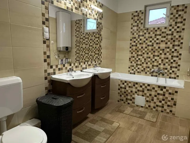 Eladó ház Mikepércs 100 nm