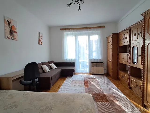 Kiadó lakás Pécs, Uránváros 37 nm