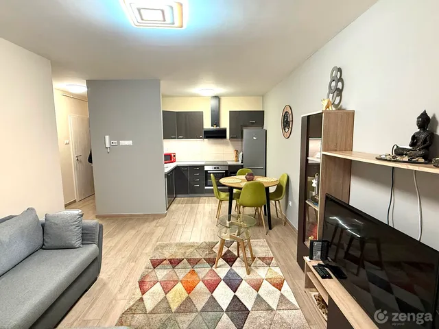 Kiadó lakás Nyíregyháza, Örökösföld 44 nm