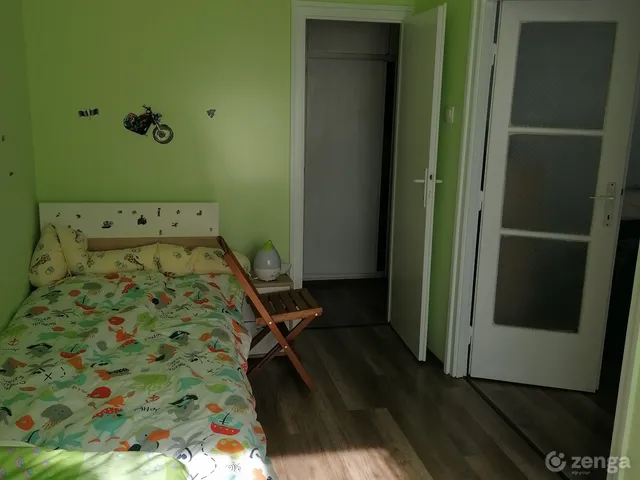 Eladó lakás Cegléd, Rákóczi út 56 nm