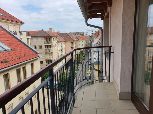 Eladó lakás Budapest VII. kerület, Belső-Erzsébetváros, Holló utca 12-14. 50 nm