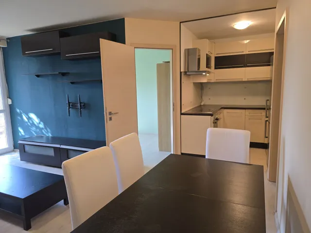 Kiadó lakás Budapest XXII. kerület, Budatétény, III. utca 19. 49 nm