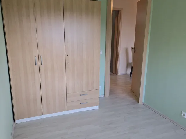 Kiadó lakás Budapest XXII. kerület, Budatétény, III. utca 19. 49 nm