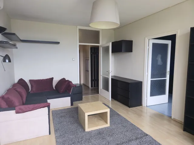 Kiadó lakás Budapest IV. kerület, Megyer 65 nm