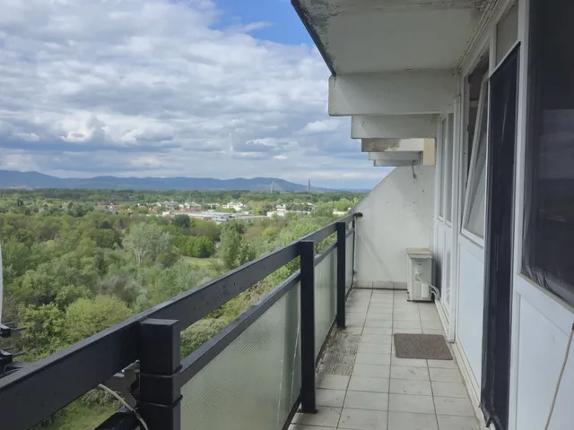 Kiadó lakás Budapest IV. kerület, Megyer, Erdősor út 4. 65 nm