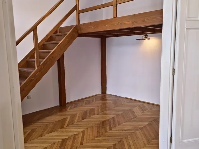 Kiadó lakás Budapest IX. kerület, Belső Ferencváros, Lónyay utca 19. 74 nm