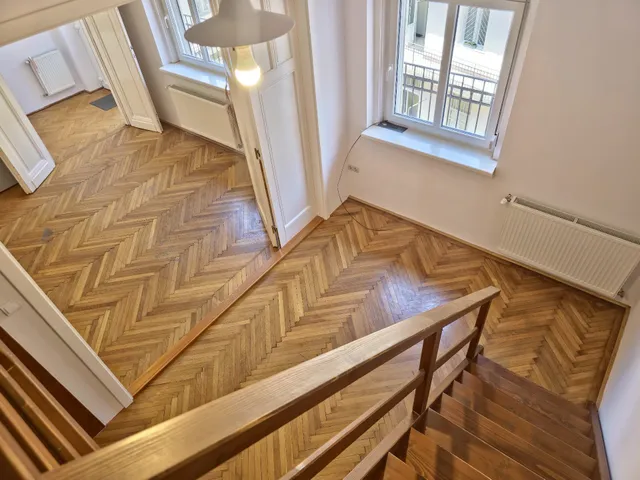 Kiadó lakás Budapest IX. kerület, Belső Ferencváros, Lónyay utca 19. 74 nm
