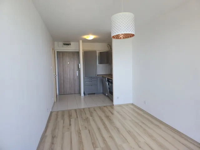 Kiadó lakás Budapest III. kerület, Békásmegyer, Pünkösdürdő utca 38-40. 23 nm
