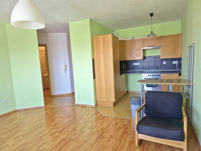 Kiadó lakás Budapest VIII. kerület, Csarnoknegyed 43 nm
