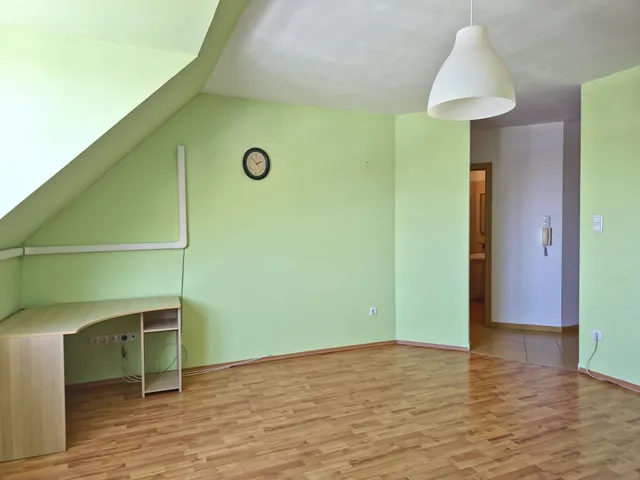 Kiadó lakás Budapest VIII. kerület, Csarnoknegyed, József utca 43-45. 43 nm