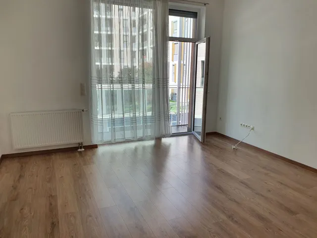Kiadó lakás Budapest XI. kerület, Budapart 44 nm