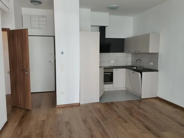 Kiadó lakás Budapest XI. kerület, Budapart, Bíró László József krt. 2. 44 nm