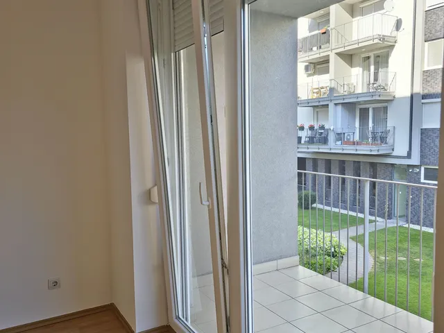 Kiadó lakás Budapest XIII. kerület, Angyalföld, Szent László út 41-43. 41 nm