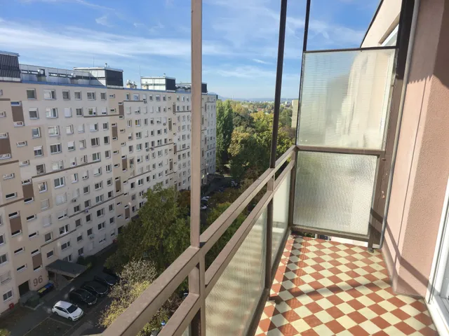 Kiadó lakás Budapest XV. kerület, Újpalota 54 nm