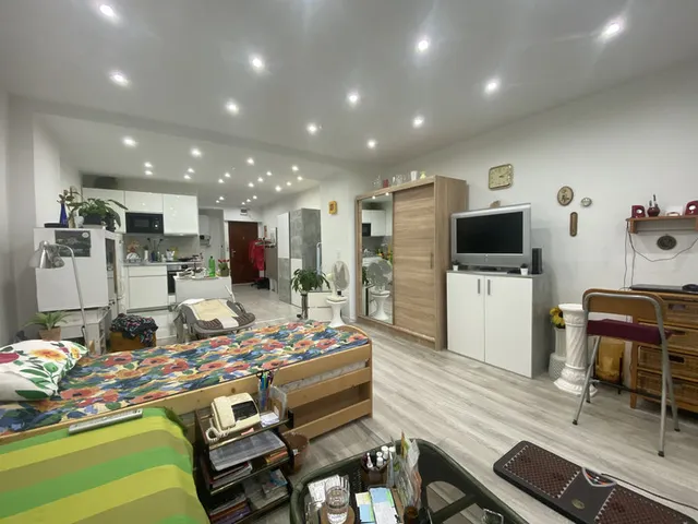 Eladó lakás Budapest VIII. kerület, Magdolnanegyed 44 nm