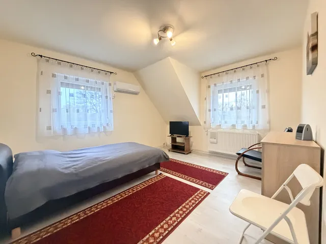 Eladó ház Budapest XX. kerület, Gubacsipuszta 166 nm