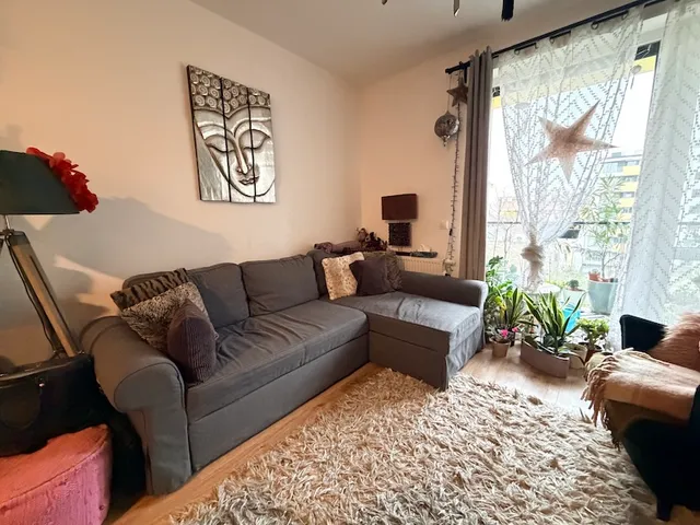 Eladó lakás Budapest XIII. kerület, Angyalföld 55 nm