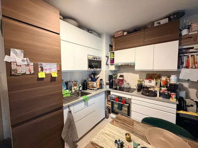 Eladó lakás Budapest XIII. kerület, Angyalföld 55 nm